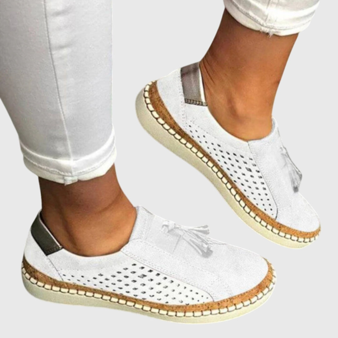 Piper | Orthopädische Slipper
