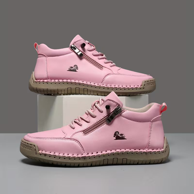 ErgoVita – Therapeutische Komfortschuhe