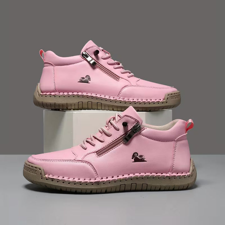 ErgoVita – Therapeutische Komfortschuhe