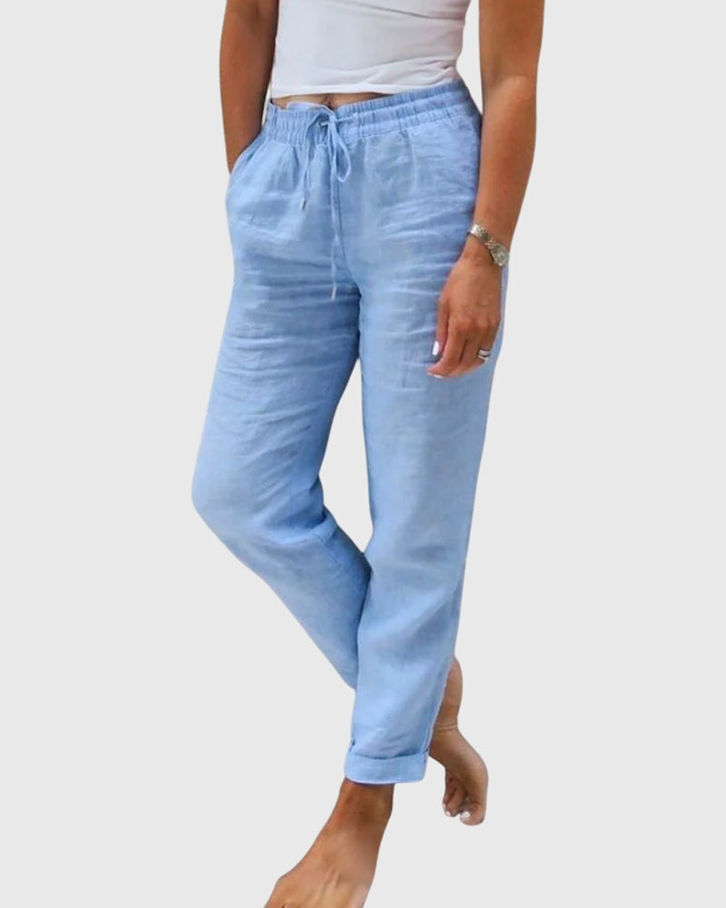 Margaret | Elegante Hosen für Frauen