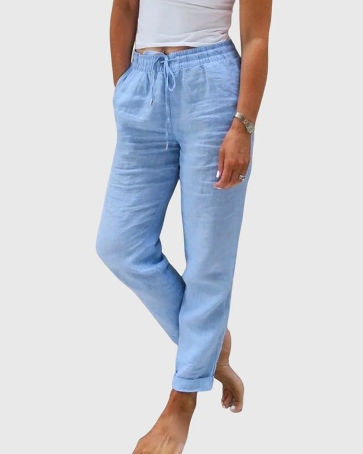 Margaret | Elegante Hosen für Frauen