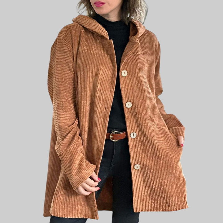 Cordia | Steppjacke