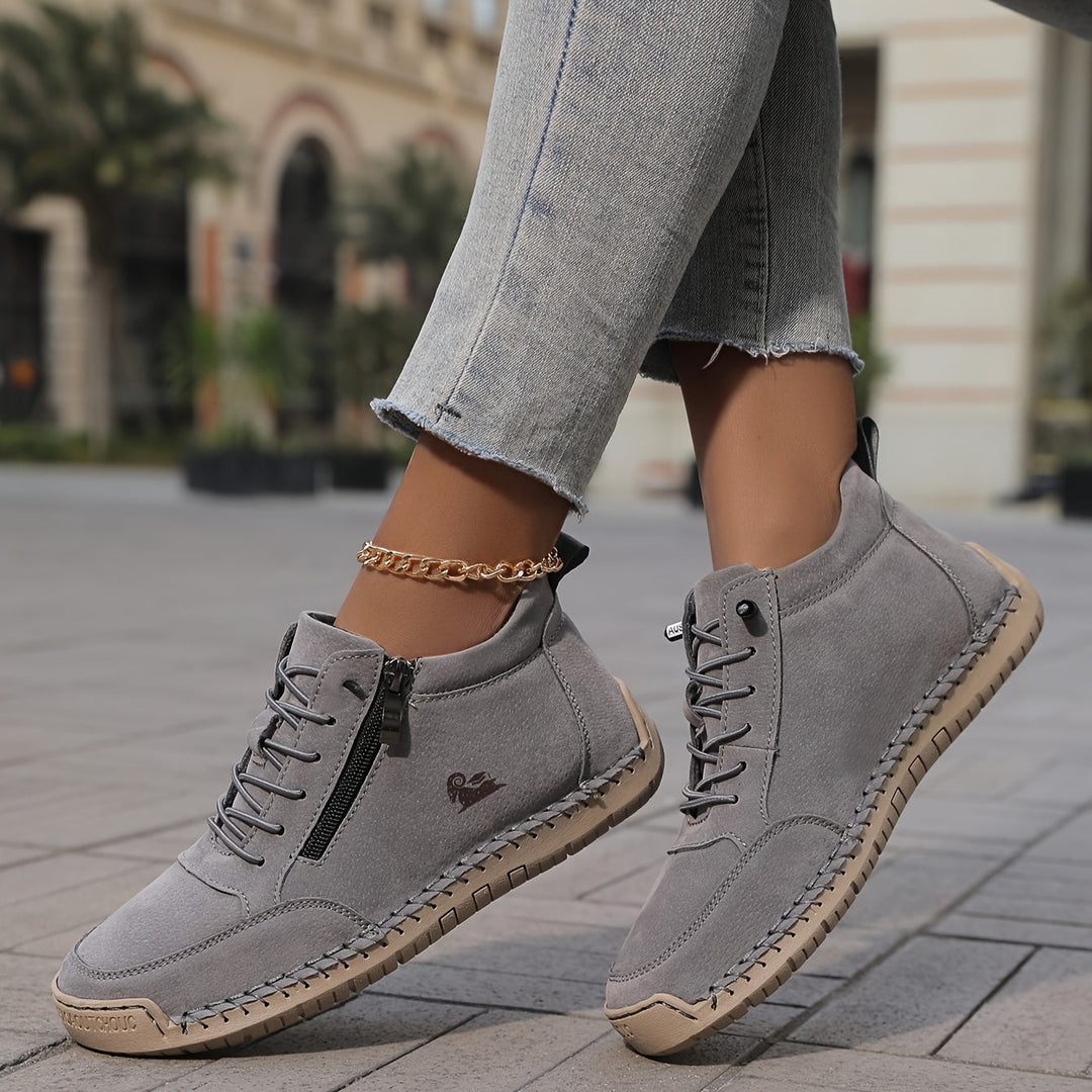 ErgoVita – Therapeutische Komfortschuhe