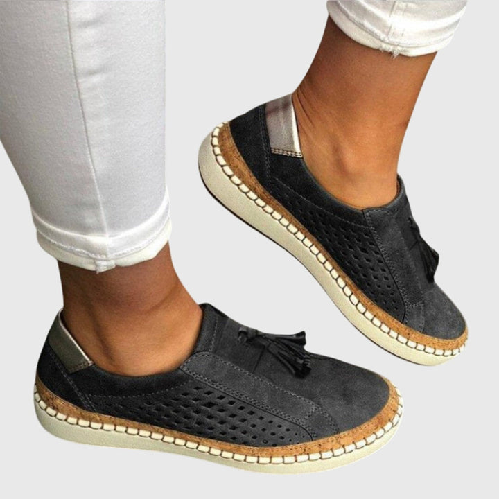 Piper | Orthopädische Slipper