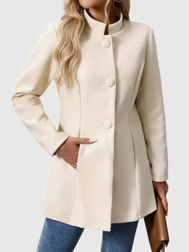 Carmelyssa | Elegante Jacke