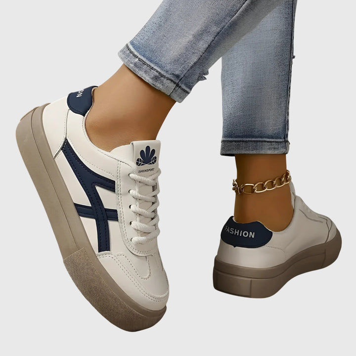 Elza | Orthopädische Sneakers