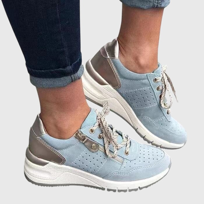 Maddie | Orthopädische Sneakers