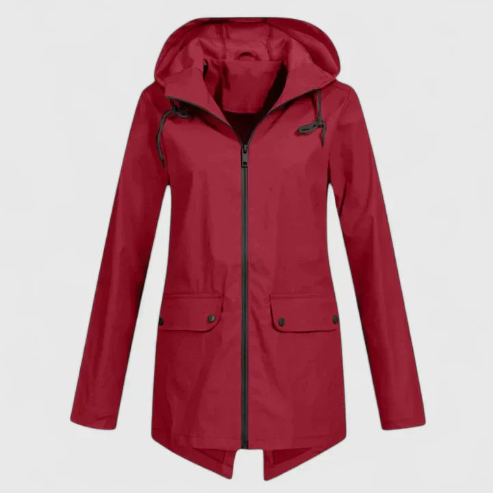 Vanyssiah | Bequeme Jacke