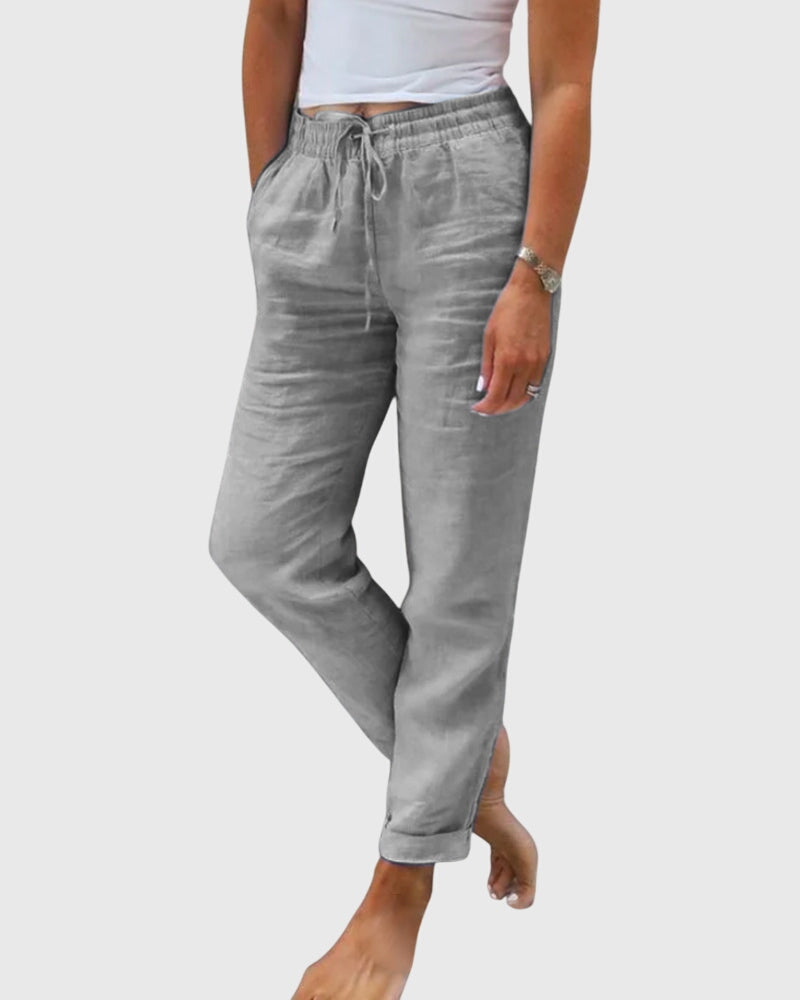 Margaret | Elegante Hosen für Frauen