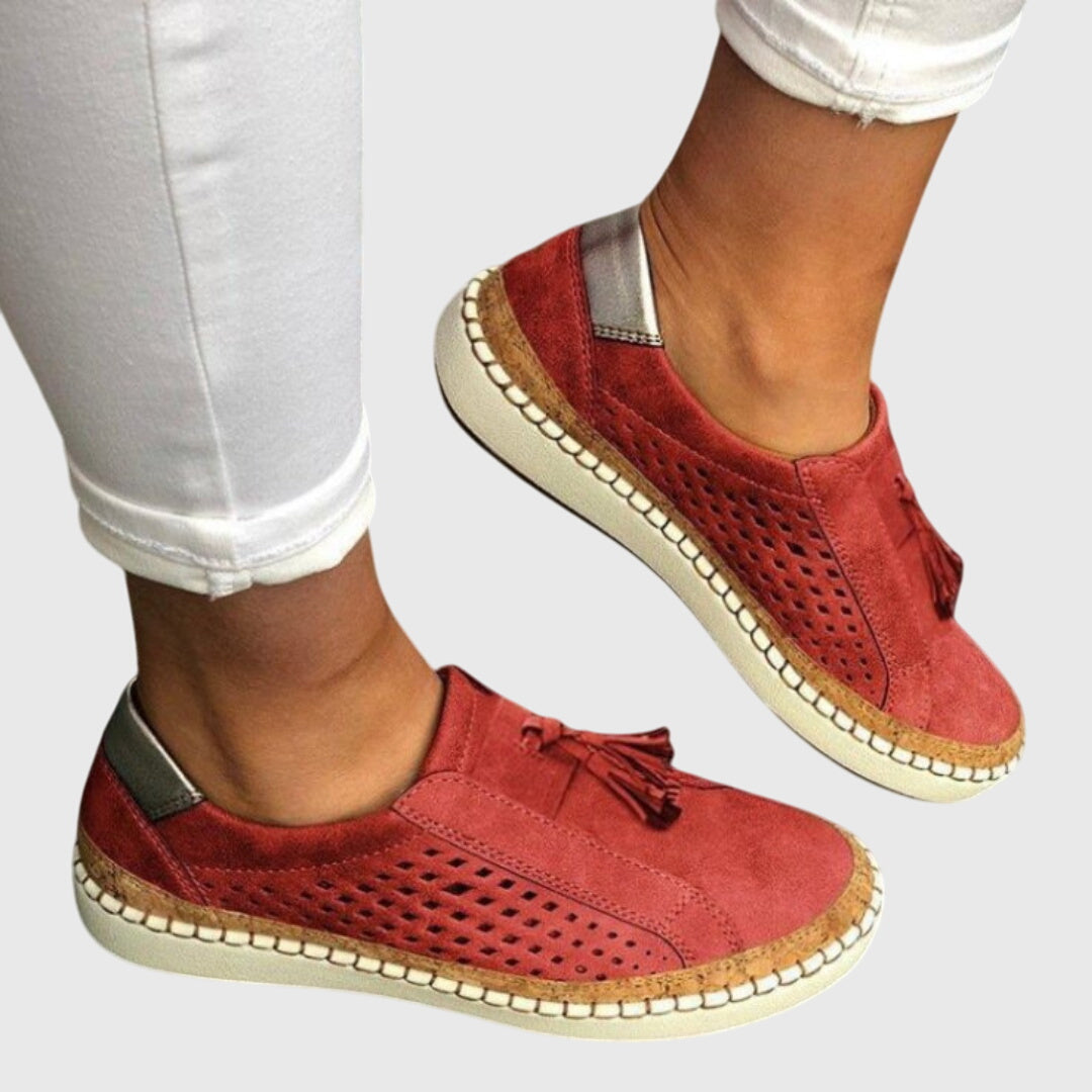Piper | Orthopädische Slipper