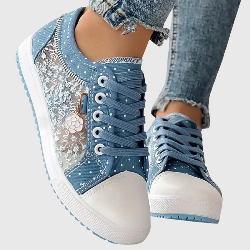 Elena | Orthopädische Sneakers
