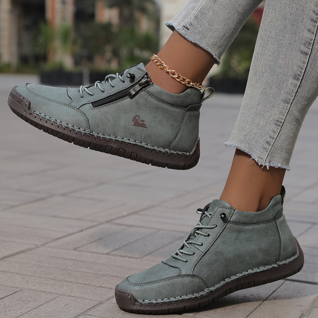 ErgoVita – Therapeutische Komfortschuhe