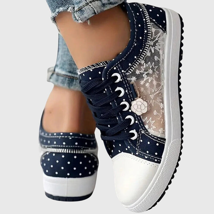 Elena | Orthopädische Sneakers