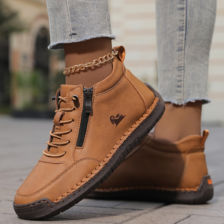 ErgoVita – Therapeutische Komfortschuhe