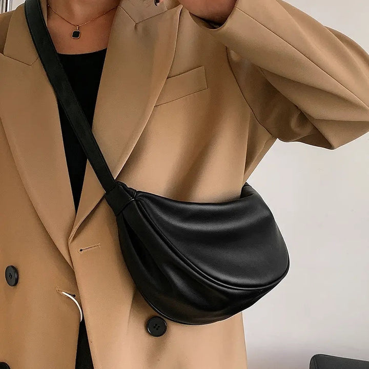 Shannon | Pastellledertasche