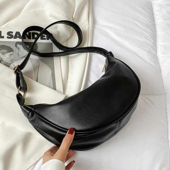 Shannon | Pastellledertasche