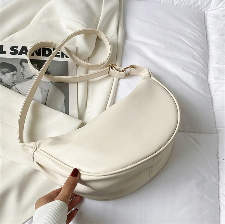 Shannon | Pastellledertasche