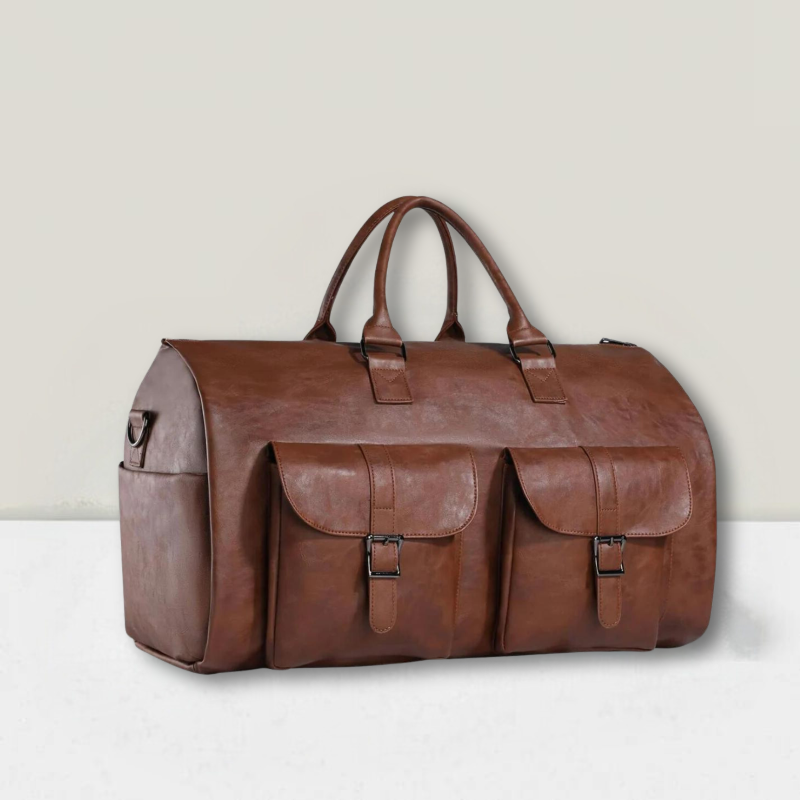 Rachel | Zeitloser Handtasche