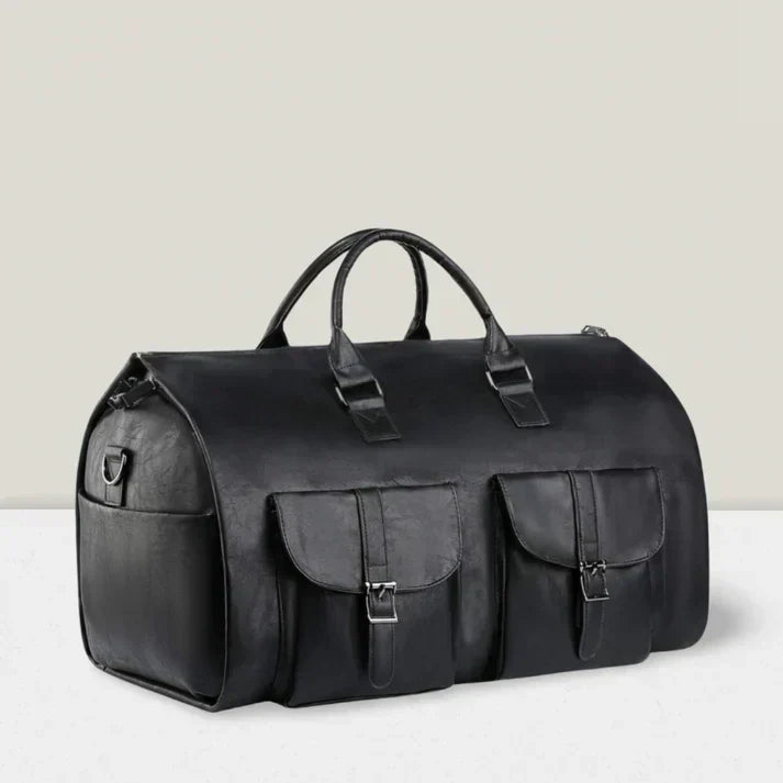 Rachel | Zeitloser Handtasche