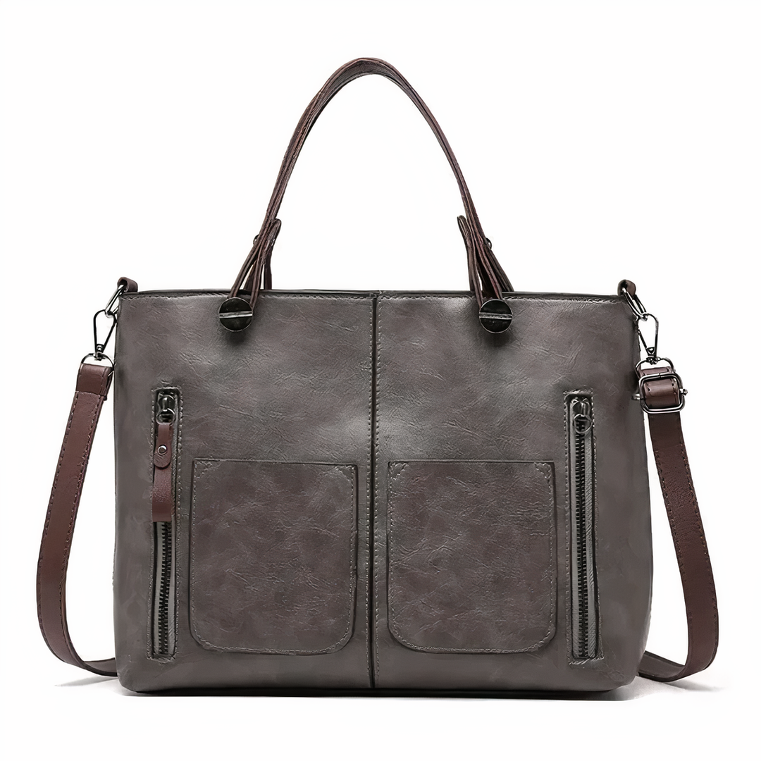 Angela | Vielseitige Handtasche