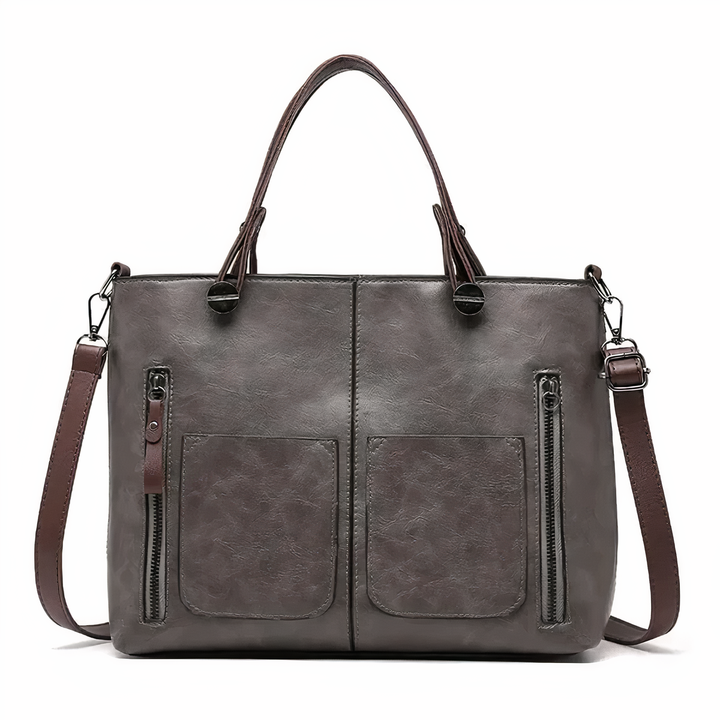 Angela | Vielseitige Handtasche