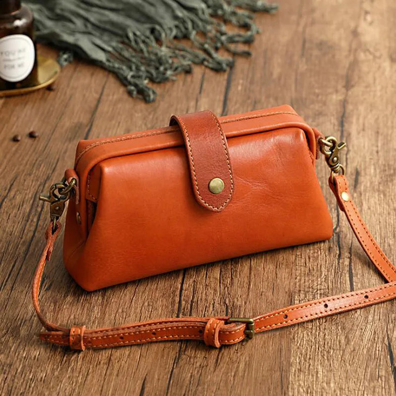 Nicole | Trendige Umhängetasche