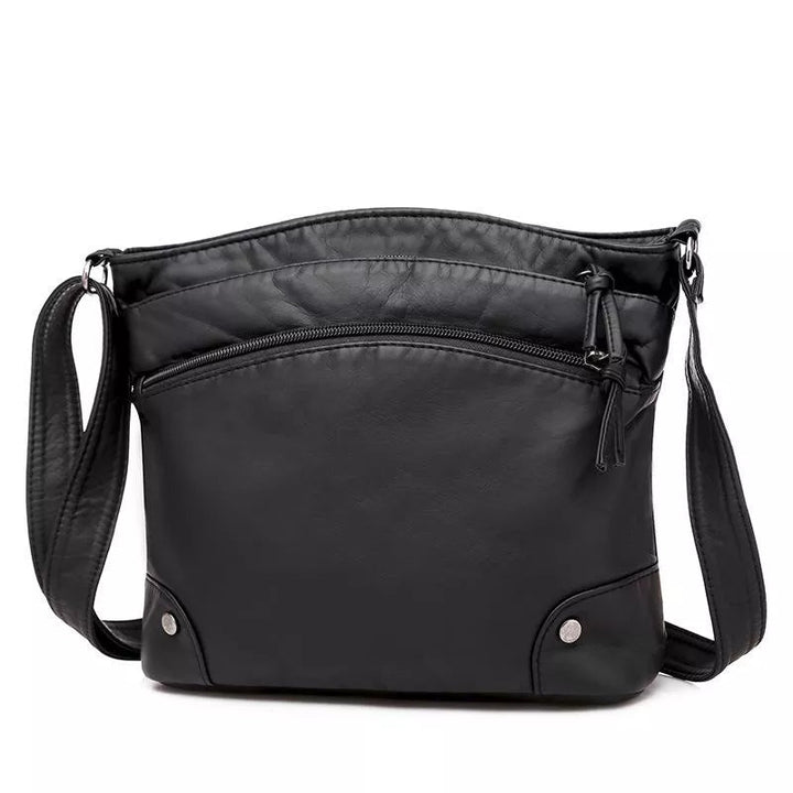 Kelly | Elegante Schultertasche
