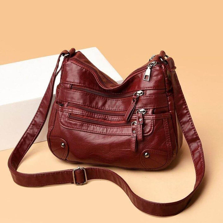 Evelyn | Elegante Begleit Tasche