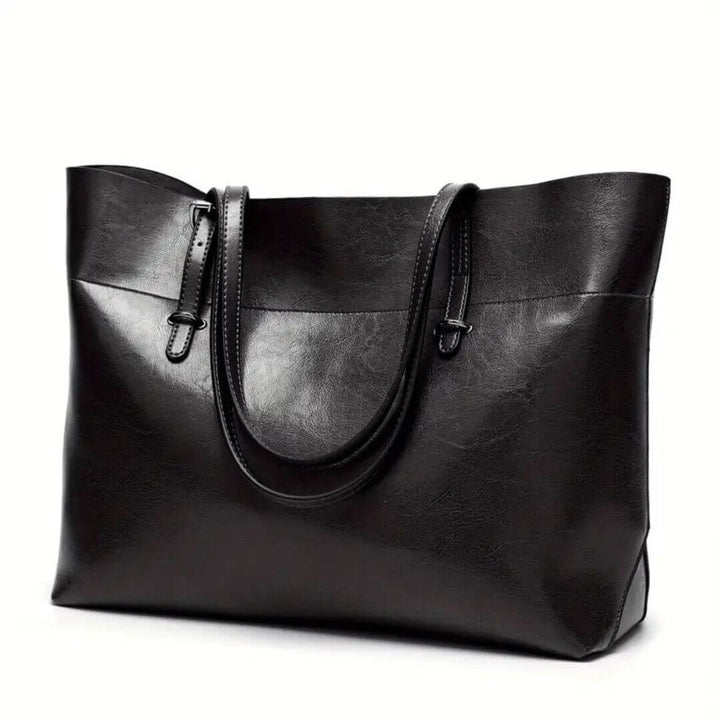 Anne | Elegante essentielle Handtasche