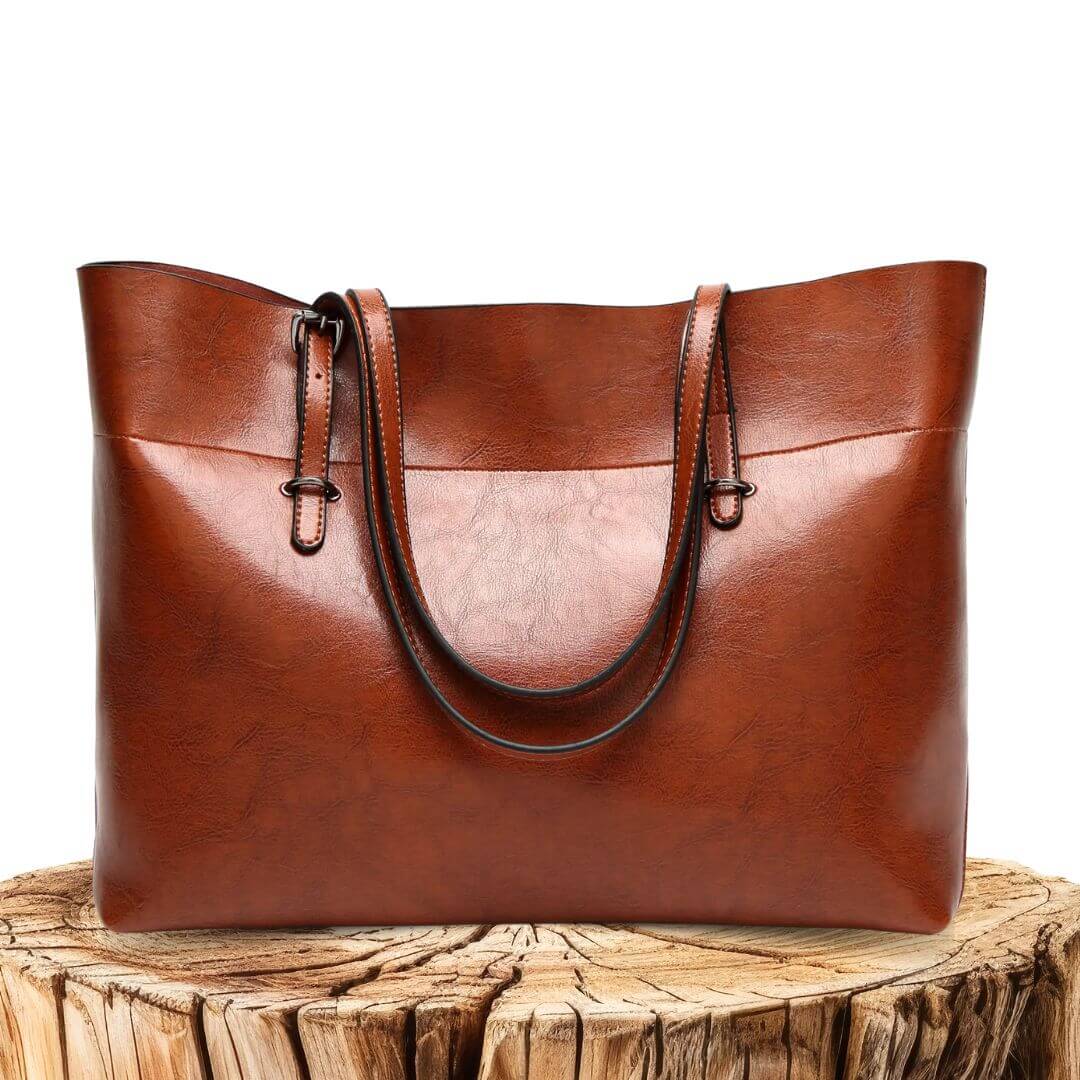 Anne | Elegante essentielle Handtasche