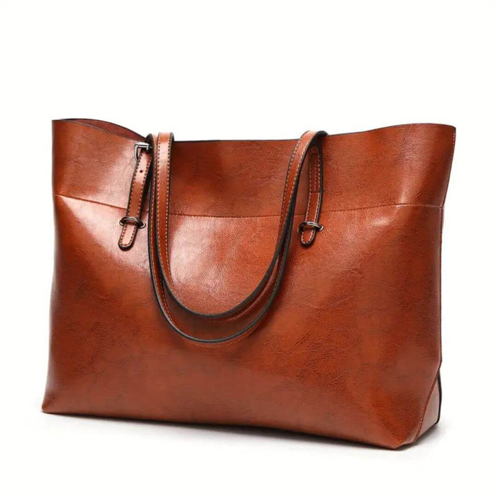 Anne | Elegante essentielle Handtasche