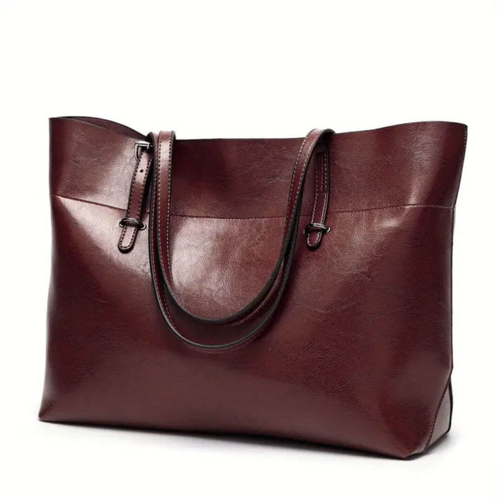 Anne | Elegante essentielle Handtasche
