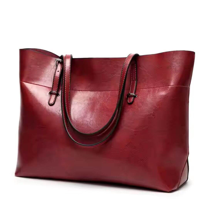 Anne | Elegante essentielle Handtasche