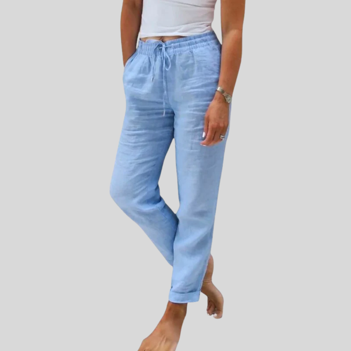 Margaret | Elegante Hosen für Frauen