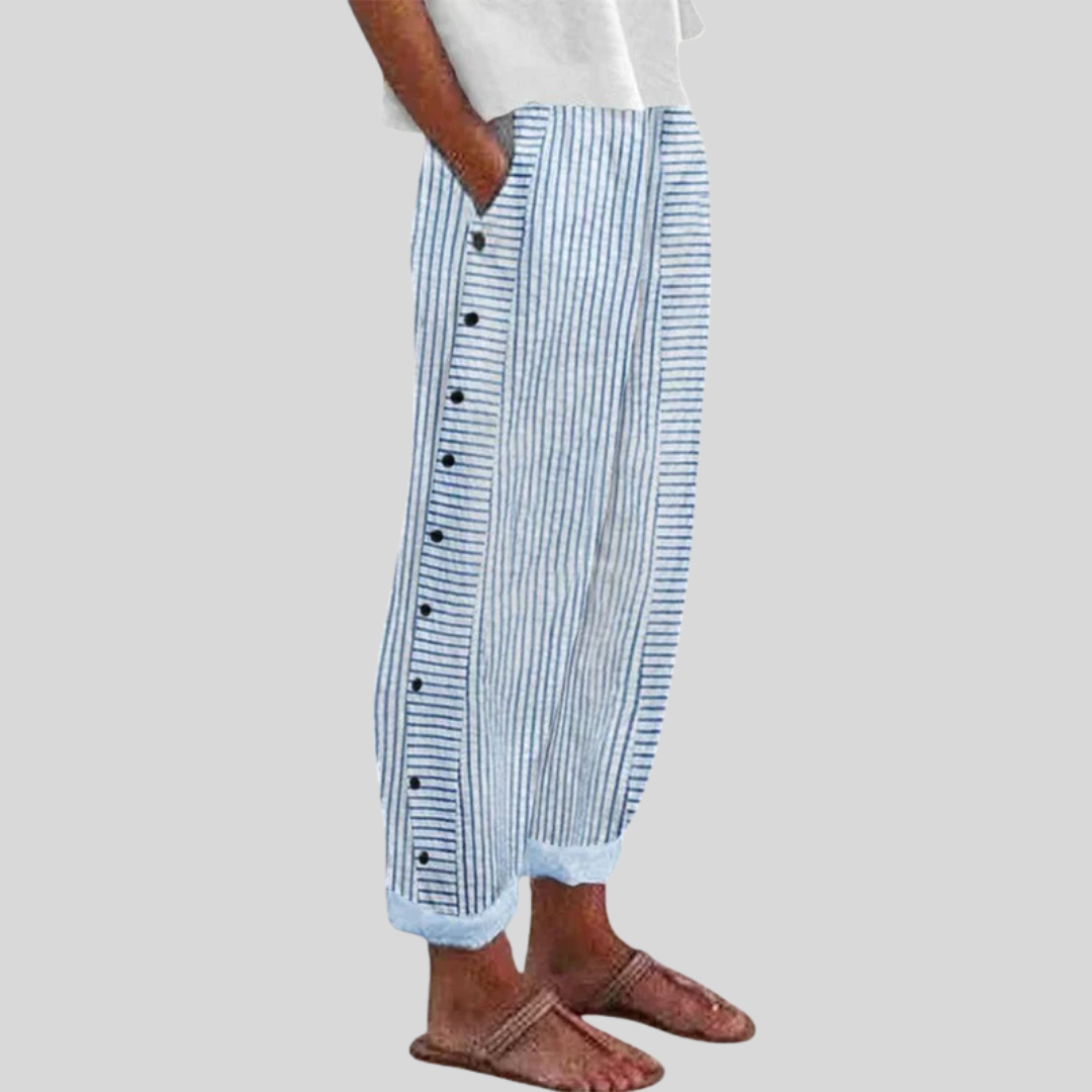 Bertha | Elegante Hosen für Frauen