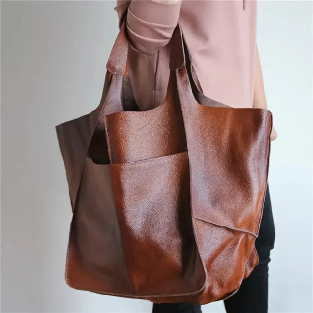 Melissa | Vintage Tasche Zeitlose Anziehung