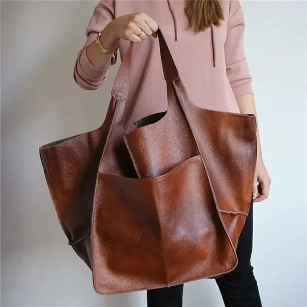 Melissa | Vintage Tasche Zeitlose Anziehung