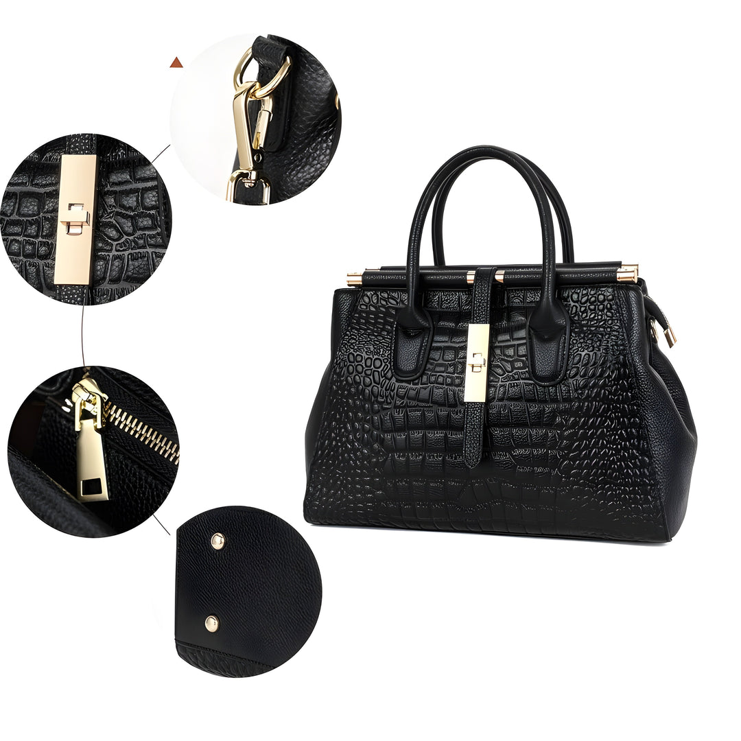 Tiffany | Alltagshandtasche