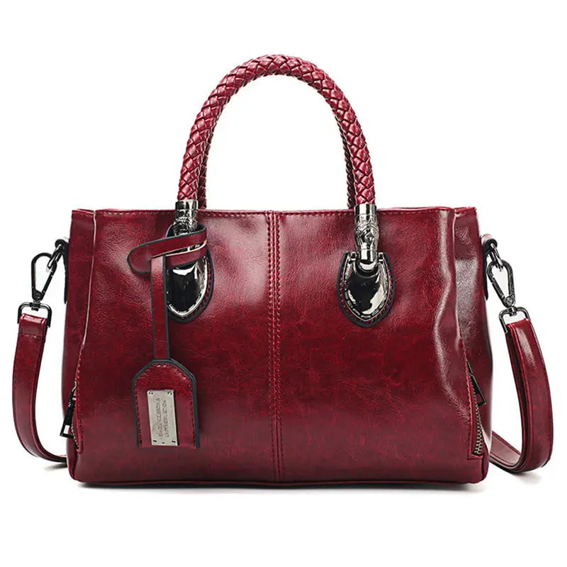 Susan | Vielseitige Handtasche