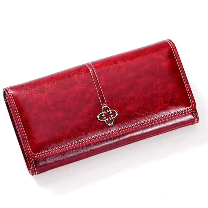 Noemie | Trendy Bifold Geldbörse