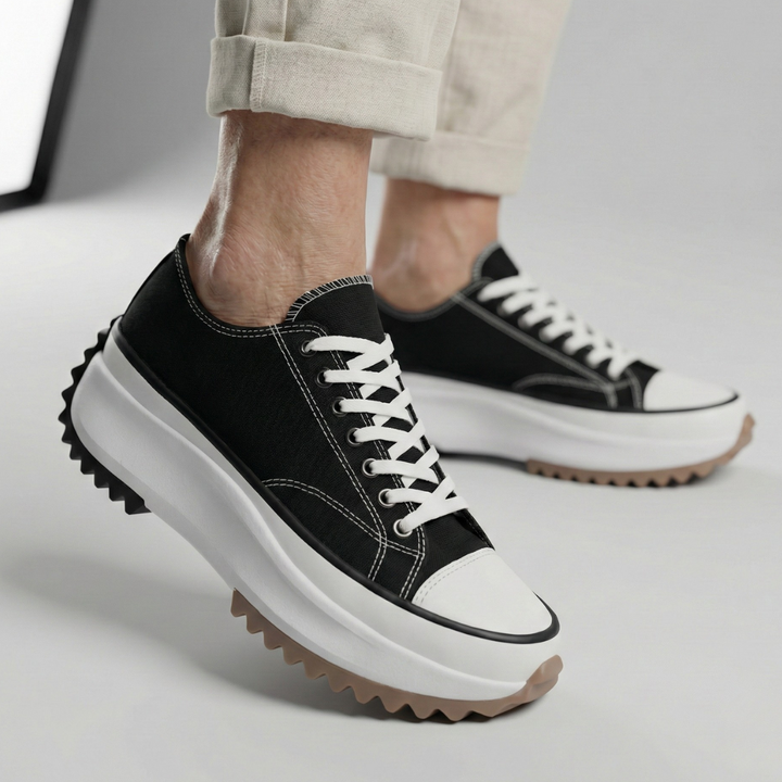Eveloise | Bequeme Sneakers