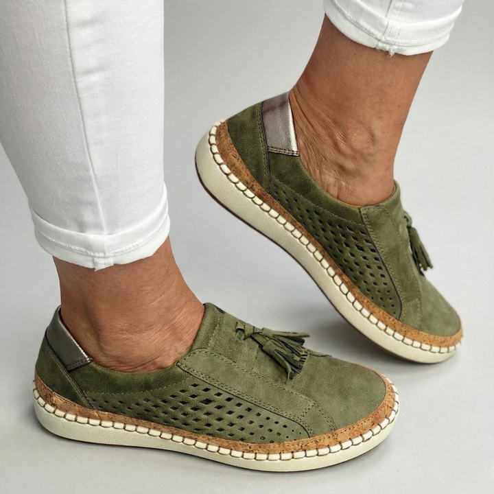 Piper | Orthopädische Slipper
