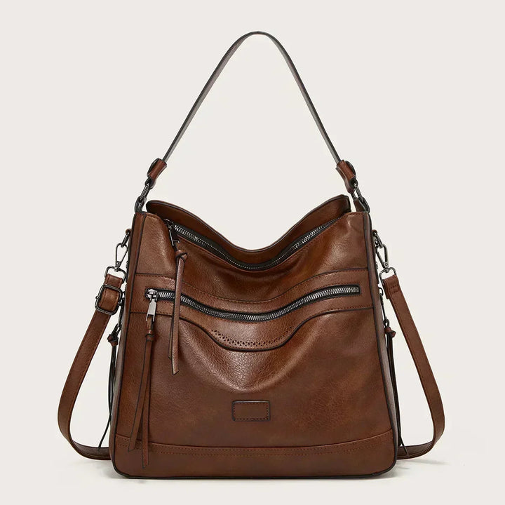 Elizabeth | Vintage Leder Tasche