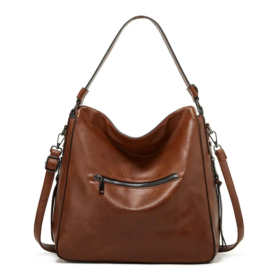 Elizabeth | Vintage Leder Tasche