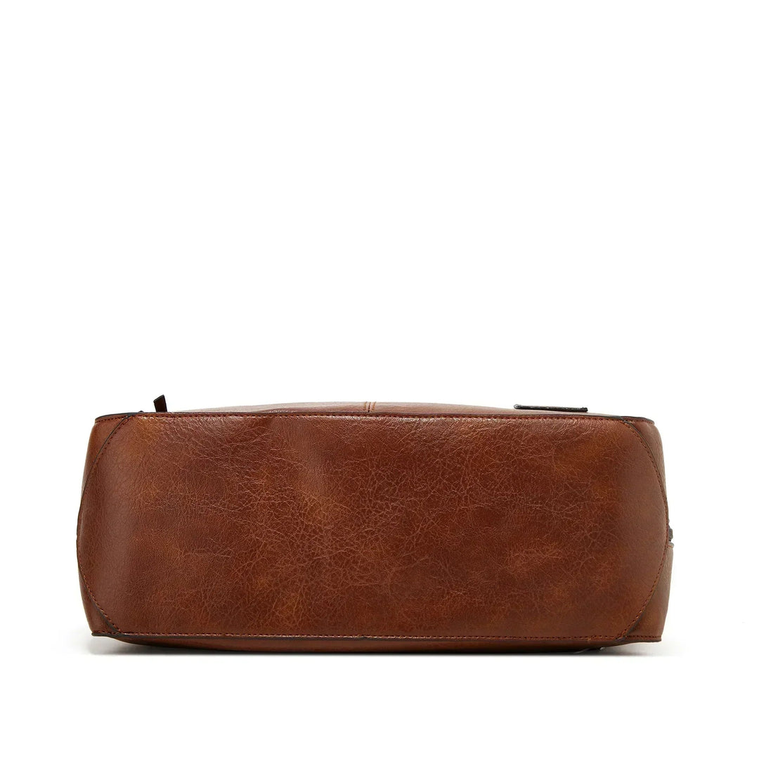 Elizabeth | Vintage Leder Tasche