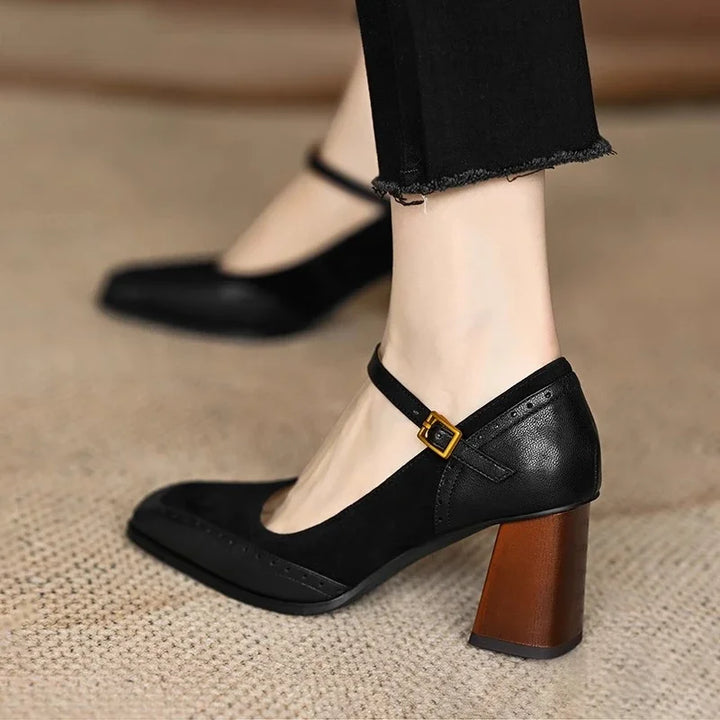 Charlotte | Klassische Pumps
