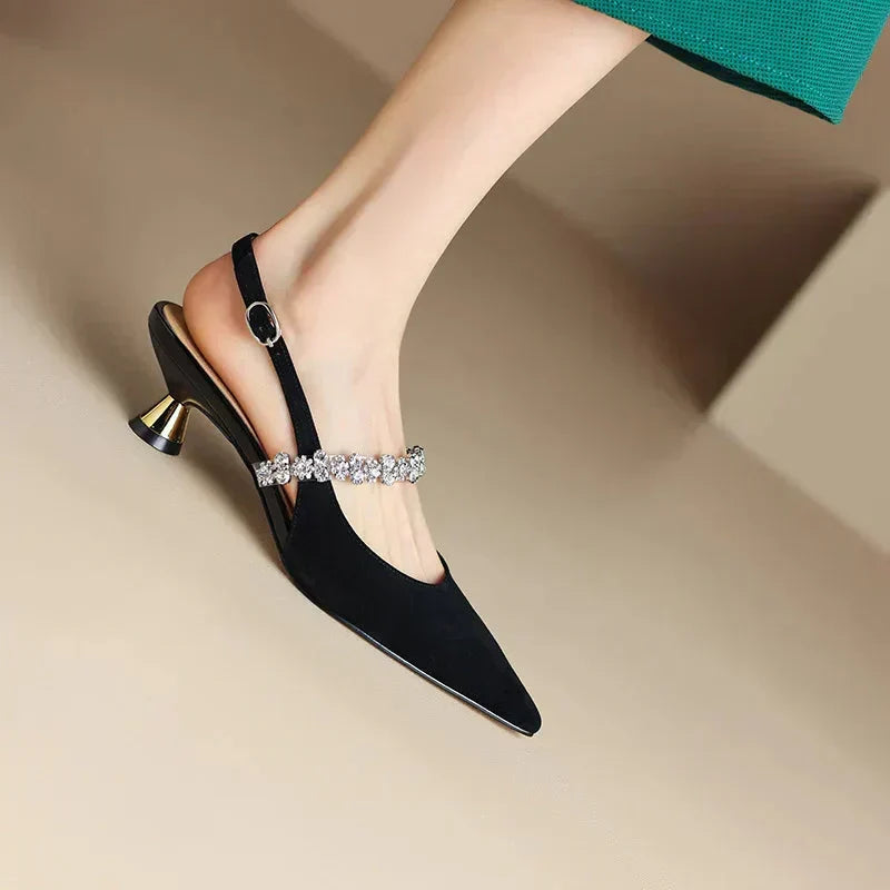 Elisa | Elegante Pumps