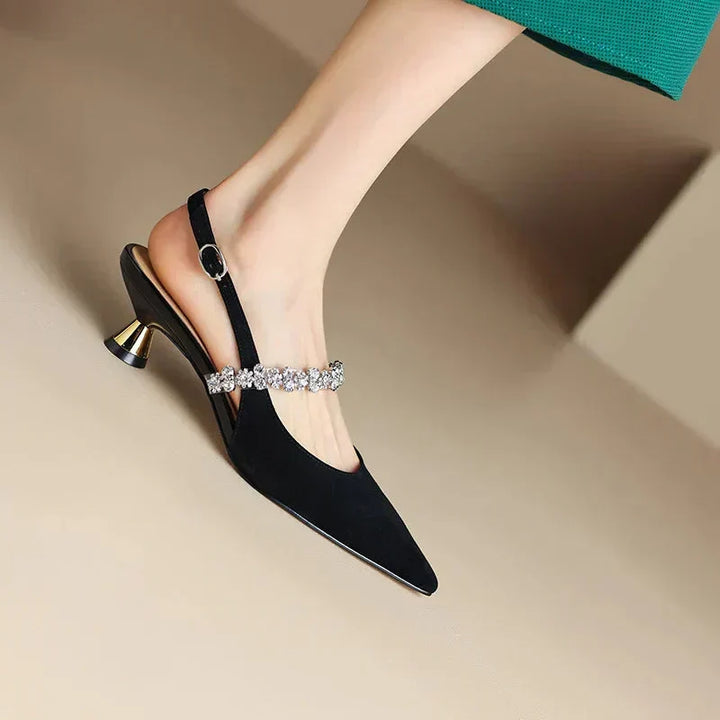 Elisa | Elegante Pumps