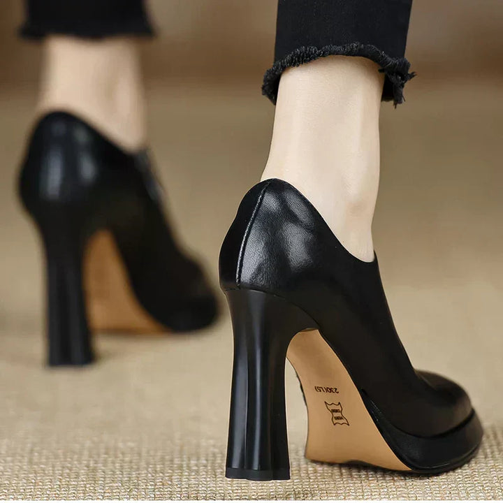 Lina | Stilvolle High Heels