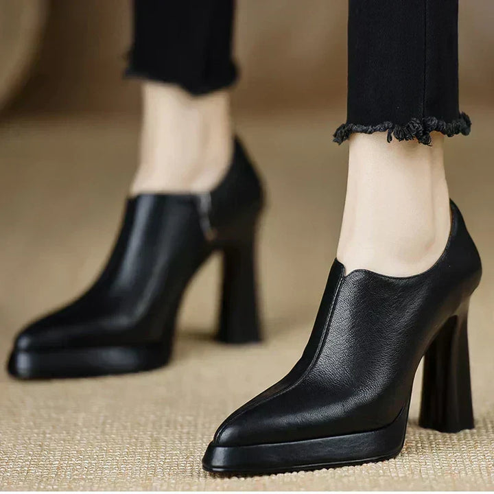 Lina | Stilvolle High Heels